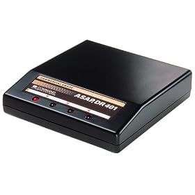 Command Communications Asap Dr401 Distinctive Ring Call Manager Connects 4 Devices by Command Communications