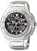 Citizen #JR3000-51F Men's Eco-Drive Skyhawk Chronograph Watch