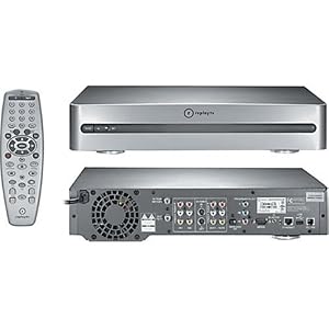 ReplayTV RTV Digital Video Recorder