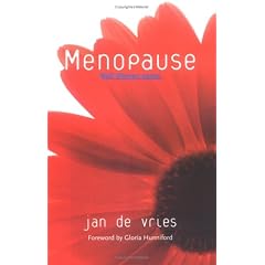 Menopause (Well Woman)