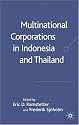 Multinational Corporations in Indonesia and Thailand: Wages, Productivity and Exports