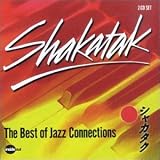 Revue Artistes Divers  / Best Of Jazz Connections