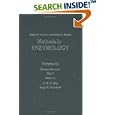 Enzyme Structure, Part I, Volume 91: Volume 91: Enzyme Structure Part I (Methods in Enzymology) by  Nathan P. Kaplan, Nathan P. Colowick, C. H.W. Hirs, and Serge N. Timasheff