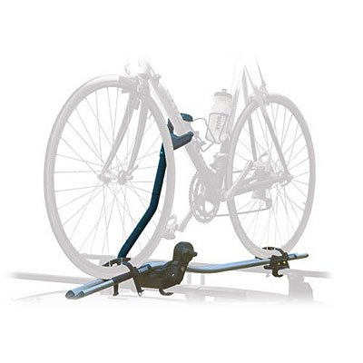 Thule 598 Criterium Upright Rooftop Bicycle Carrier On Sale