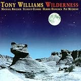 Revue Tony Williams  / Wilderness