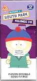 Revue Warner Vision France  / South Park - Saison 2 (Vol. 7 à 9) - VOST : Jamais sans mon **** / La Mère de Cartman est toujours une ... / Le Charmeur de poules / Le Zizi de Ike / Le ... mexicaine hypnotique du sud du Sri Lanka