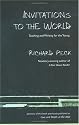 Invitations to the World: Teaching and Writing for the Young