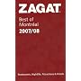 Zagat 2007/08 Best of Montreal (Zagat Survey: Best of Montreal)