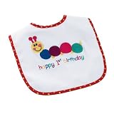 Bib - Baby Einstein 1st Birthday Party Supplies