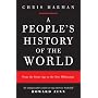 A People's History of the World: From the Stone Age to the New Millennium, New Edition