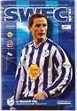 Sheffield Wednesday v Norwich City Official Match Day Programme (Saturday, 8th February, 2003)