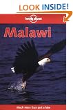 Malawi (Lonely Planet Regional Guides)