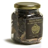 Gourmet Food : Plantin Dried Mixed Mushrooms 1.76 oz
