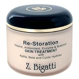 Z. Bigatti Re-Storation Skin Treatment
