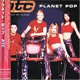 Planet Pop