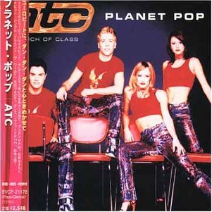 ATC - Planet Pop +2 - Zortam Music