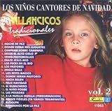 Los Villancicos Tradicionales, Vol. 2