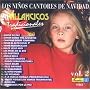 Los Villancicos Tradicionales, Vol. 2