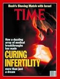 Curing Infertitlity / TIME Cover: September 30, 1991, Art Poster by TIME Magazine