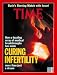 Curing Infertitlity / TIME Cover: September 30, 1991, Art Poster by TIME Magazine