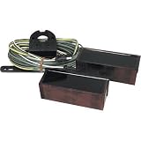 Peterson Manufacturing Submersible Trailer Light Kit