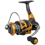 Okuma TRIO-30S Trio High Speed Spinni...