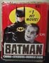 Batman Trading Movie Cards & Stickers Box -36 Count