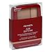 Revlon Age Defying Makeup & Concealer Compact with Botafirm with SPF 20, Medium Beige 05, 0.4-Ounce Package