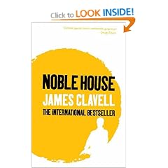 Noble House (The Asian saga)