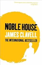 Noble House (The Asian saga)
