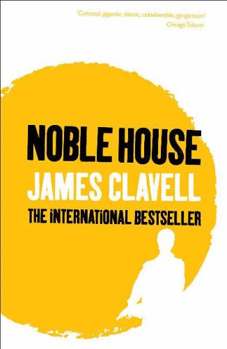 Noble House (The Asian saga)
