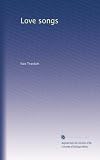 Love songs (Volume 2)