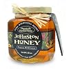 100% Organically Farmed Honey - 12 oz. Jar