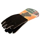 Produkt-Bild: Outdoorchef BBQ Lederhandschuhe