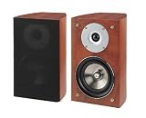 Pure Acoustics RB6SC 140 Watt Surround Speakers (Cherry)