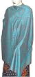 Paisley Shawl Stole Womens Wool Wrap 80 x 40 inches (psley262)