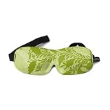 Bucky 40 Blinks Mask,Sprigs,9.5- x 3.5- Inch