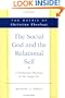 The Social God and the Relational Self