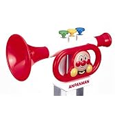 アンパンマン トランペット