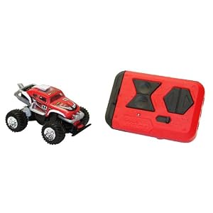 Air Hogs Thunder Trucks Baja (Ch.D) by 