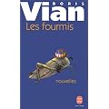 Les Fourmis