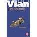 Les Fourmis