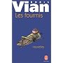 Les Fourmis de Boris Vian