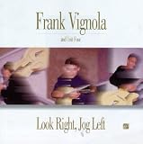 Frank Vignola And Unit Four - Look Right, Jog Left (Audio CD) - B000003OZU