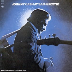 CD-Charts  Search : At San Quentin