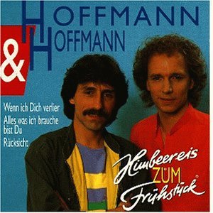 Hoffmann & Hoffmann - Himbeereis Zum Fr&uuml;hst&uuml;ck - Zortam Music