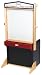 Little Tikes Americana Wood Make Believe Easel
