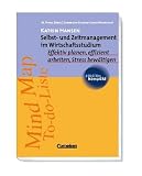 Produkt-Bild: studium kompakt - Cornelsen Studien-Manual Wirtschaft: Selbst- und Zeitmanagement im Wirtschaftsstudium: Effektiv planen, effizient arbeiten, Stress bew&auml;ltigen. Studienbuch