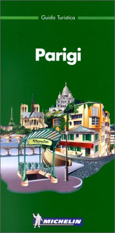 City Travel Guides Discounted  Livres : Parigi (en italien)