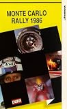 Review Duke Video  / Rally 1986 - Monte Carlo